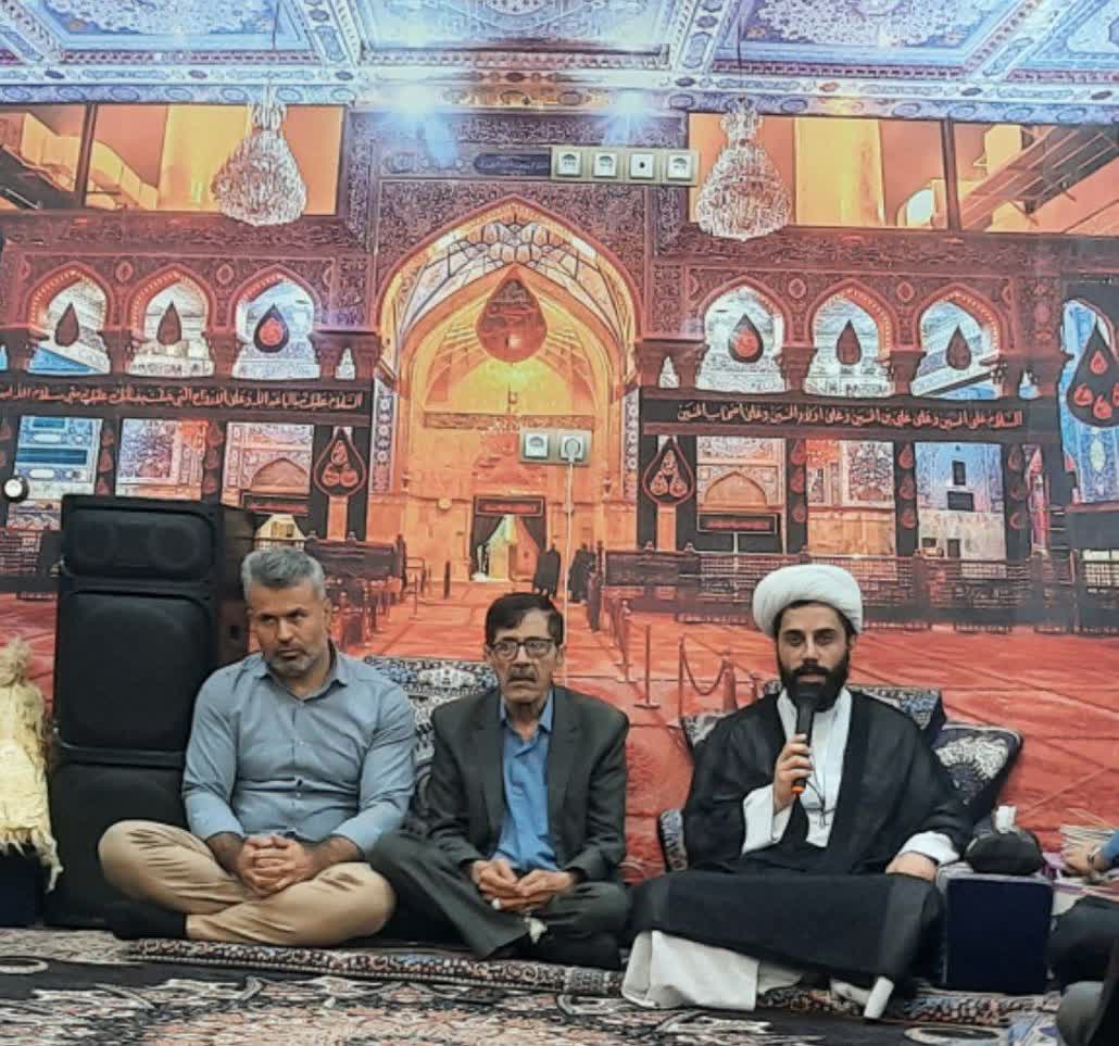 امام جمعه چمران: مقاومت اسلامی مرهون مجاهدت‌ها، اخلاص و روحیه‌ای جهادی شهید سیدحسن نصرالله است