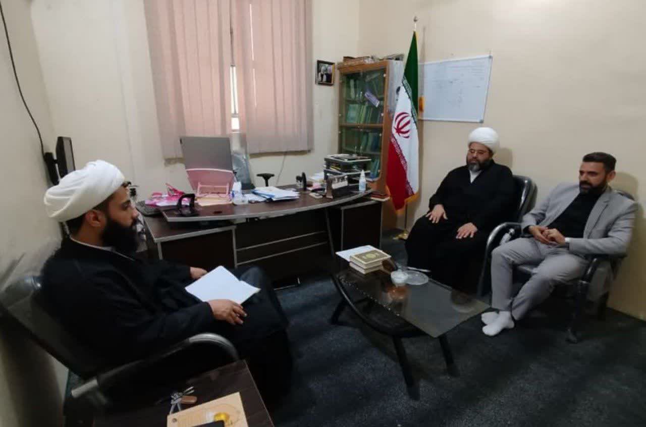 امام‌جمعه هویزه:  هویزه شایسته بهترین‌هاست؛ روستاها باید در شأن مردم سامان یابند